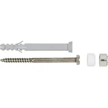 Fischer WC-Befestigung S 8 RD 80