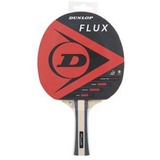 Dunlop Tischtennisschläger BLACKSTORM BLACK/RED,