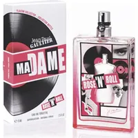 Jean Paul Gaultier Ma Dame Rose'n Roll  - Eau de Toilette Spray 75 ml