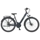Prophete Geniesser 4.8 28 Zoll RH 48 cm Schwarz/Grau