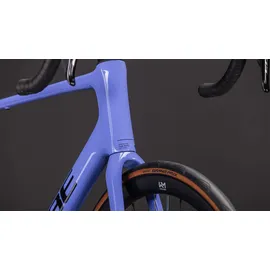 Cube Attain C:62 SLX 2026 28 Zoll RH 47 cm Unisex lucidlilac 'n' black