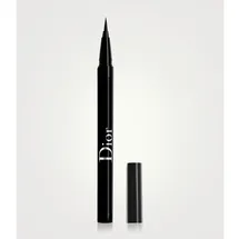 Dior Eyeliner - Kajal, Diorshow On Stage Liner 096 Satin Black)