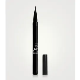 Dior Eyeliner - Kajal, Diorshow On Stage Liner 096 Satin Black)