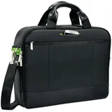Leitz Laptoptasche Complete 15,6 Zoll Smart Traveller Kunstfaser schwarz 60160095 bis 39,6 cm (15,6 Zoll)