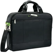 Leitz Laptoptasche Complete 15,6 Zoll Smart Traveller Kunstfaser schwarz 60160095 bis 39,6 cm (15,6 Zoll)