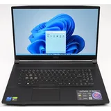 MSI Katana 17 B13VFK-269 Intel Core i7-13620H 16 GB RAM 1 TB SSD RTX 4060
