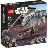 Lego Star Wars Überfall auf Ferrix 75338
