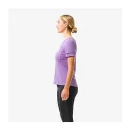 Gore Wear GOREWEAR Contest 2.0 Shirt Damen, Scrub Purple, 40