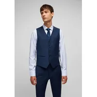 Hechter Paris Weste Blau 50
