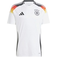 adidas DFB Trikot Home EURO24 Herren - weiß 3XL