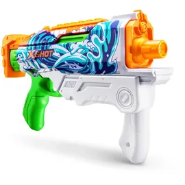 Zuru X-Shot Skins Hyperload Wasserpistole 11021102