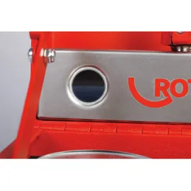 Rothenberger Dichtheitsprüfgerät ROTEST GW 150/4