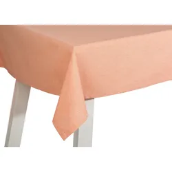 Tischdecke FARO - orange