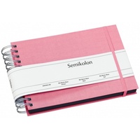 Semikolon Mini Mucho 364015 Album black flamingo