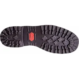 hase Bannwald S2-Forst-Sicherheitsstiefel aus Juchtenleder Größe 49