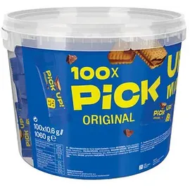 Pick UP! minis ORIGINAL Kekse 100 St.