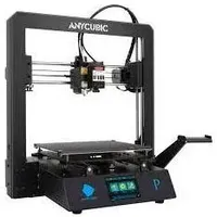Allnet ANYCUBIC i3-Mega-S zbh. Printing Bed