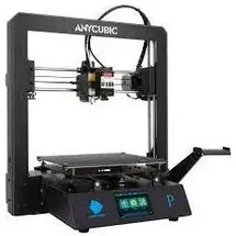 Allnet ANYCUBIC i3-Mega-S zbh. Printing Bed