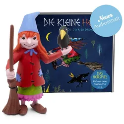 tonies Die kleine Hexe