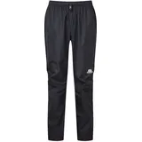 Mountain Equipment Zeno FZ Pant Regenhose Damen Schwarz L