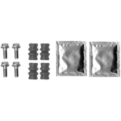 TEXTAR Führungshülse, Bremssattel  82063500