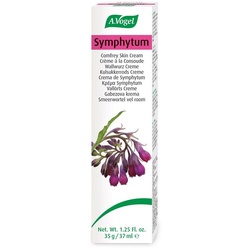 A.Vogel Hautcreme Symphytum Beinwell Creme, 35 g