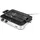 Silvercrest SILVERCREST® Multifunktionsgrill Tischgrill Grill mit Kebabfunktion 1600 Watt