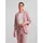 Pieces Blusenblazer Rosa 40