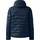 Haglöfs ROC Flash Down Hood tarn blue 2XL