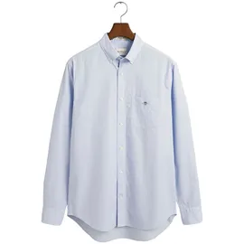 GANT Langarmhemd XXXL