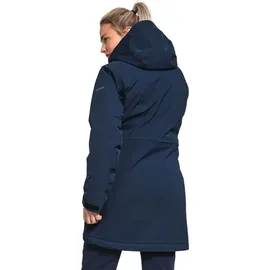 Schöffel Ins. Jacket Bastianisee W navy blazer 46