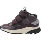 hummel Reach Zero hummelTEX Mid-Top Sneaker wasserabweisend Kinder 2412 sparrow 38