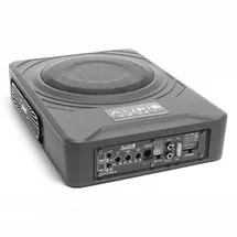 Audio System US08 Active EVO 8 Zoll Aktiv-Gehäusesubwoofer