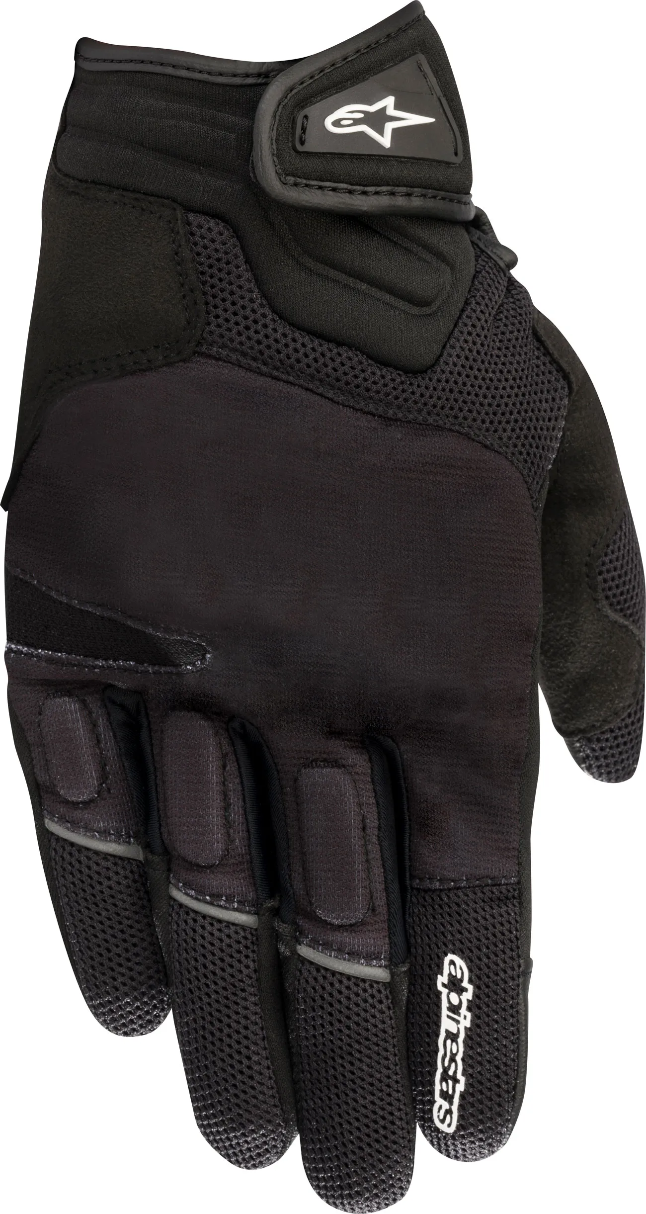 Alpinestars Atom, gants - Noir - 3XL