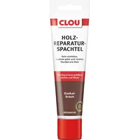 Clou Holzreparatur Spachtel 55g