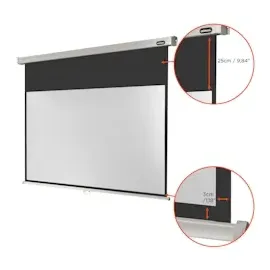 Celexon Rollo Professional 160x90 16:9