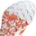 adidas Terrex Agravic Speed Damen Slim Cloud White / Impact Orange / Dash Grey 37