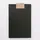 Boltze Home 40 x 60 cm Schwarz