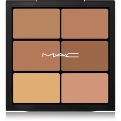 MAC Cosmetics Studio Fix Conceal And Correct Palette Concealer-Palette Farbton Medium 6 g