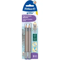 Pelikan Bleistift griffix® HB 2