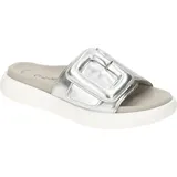 Gabor Damen 31383133333336 Silber 37 EU / Silber - 37