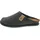 ROHDE Pantoffeln Grau 43