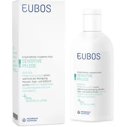 Eubos Sensitive Duschöl F 200ml Flasche