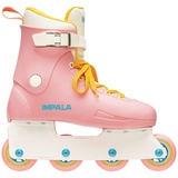 Impala Lightspeed Pink/Yellow) / rosa / 36