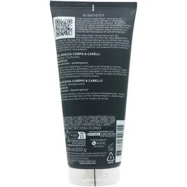 Vichy Homme Hydra Mag C Dusch-Gel 200 ml