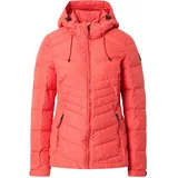 KILLTEC Steppjacke in Rot | 38