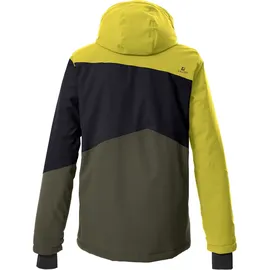 KILLTEC Skijacke KSW 306 MN SKI Jckt wasserdicht, atmungsaktiv