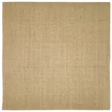vidaXL Kratzbaum 100 x 100 cm bronze