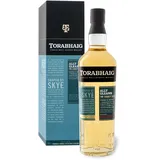 Torabhaig The Legacy Series Shaped by Skye Single Malt Scotch 46% vol 0,7 l Gechenkbox