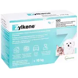 O'ZOO Zylkene Kapseln F.katzen/kleine Hunde